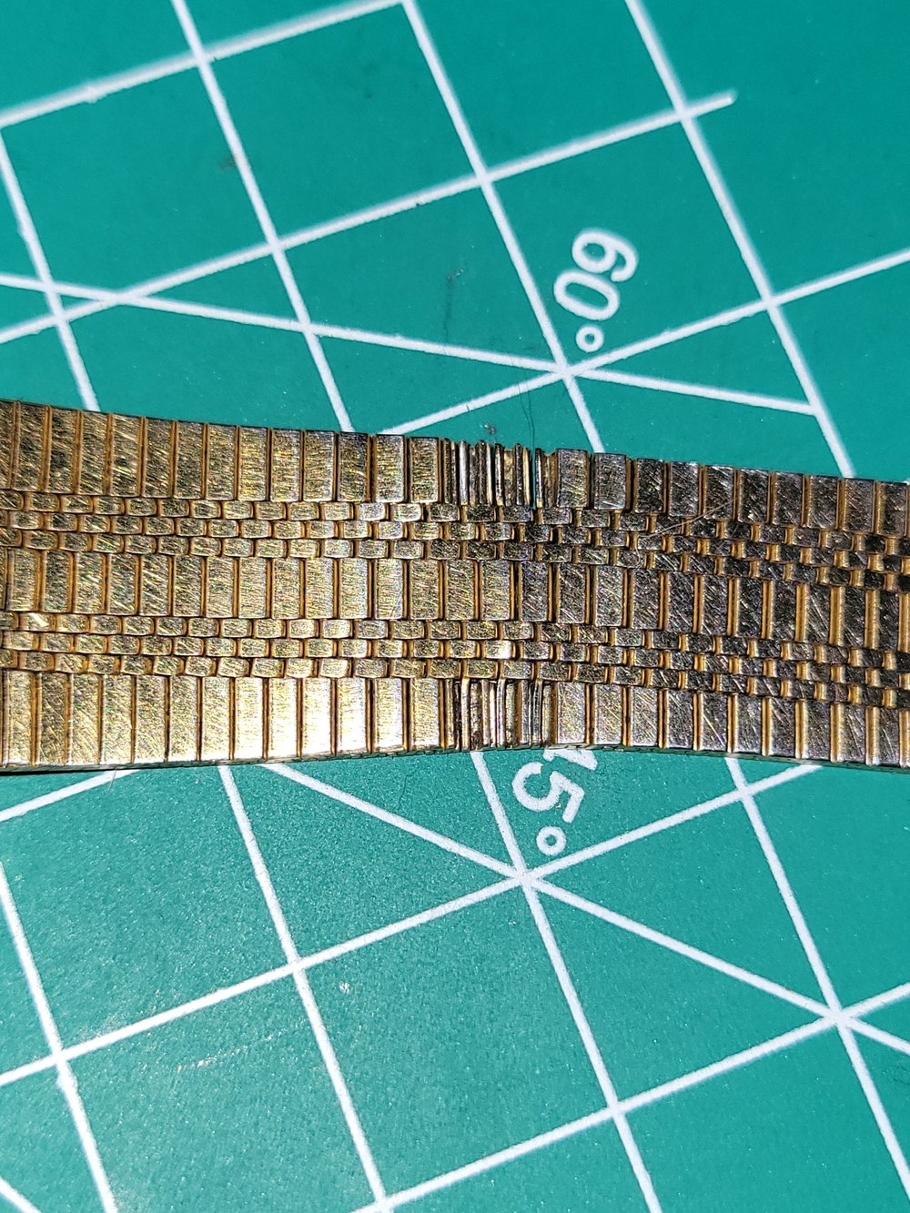 Vintage Omega Parts/Repair Watch - Picture 6 of 10